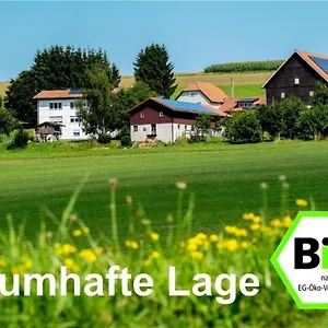 Obertennersreuth Stammbach