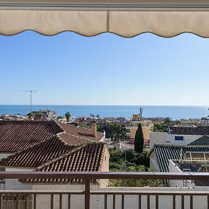 Juan Valera - Bellavista Apartment Málaga