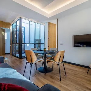 Olivia Apartment Córdoba
