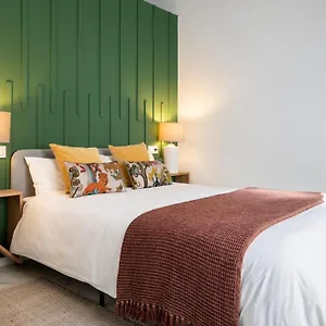 Hernando Colon Apartment Sevilla