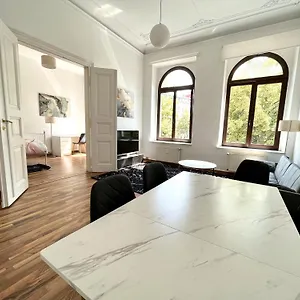 Direkt An Der Arena, Waldstrasse Apartment Leipzig