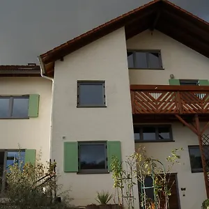 Ferienwohnung Henneberg Schonungen